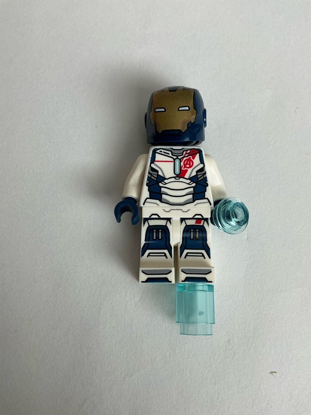 NEW LEGO Marvel Avengers Iron Legion Minifigure 76288 Age of Ultron Iron Man